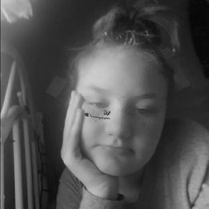 Meet your Posher, Kailey